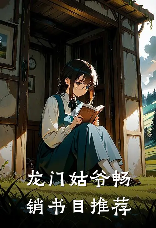 龙门姑爷畅销书目推荐