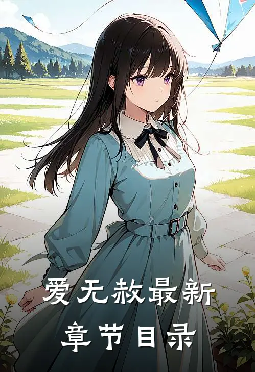 爱无赦最新章节目录