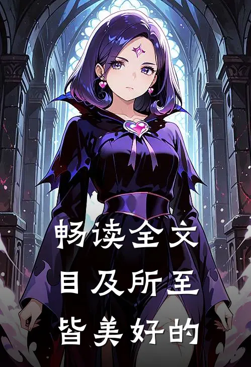 畅读全文目及所至皆美好的