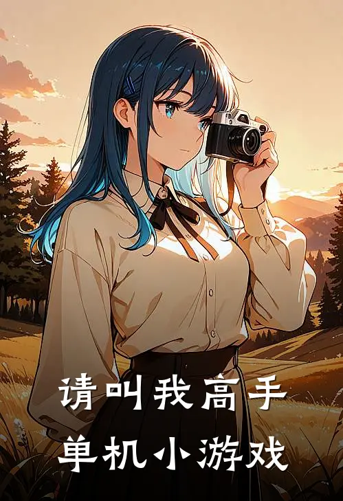 请叫我高手单机小游戏