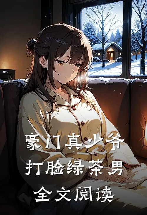 豪门真少爷打脸绿茶男全文阅读
