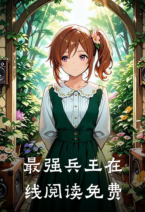 最强兵王在线阅读免费