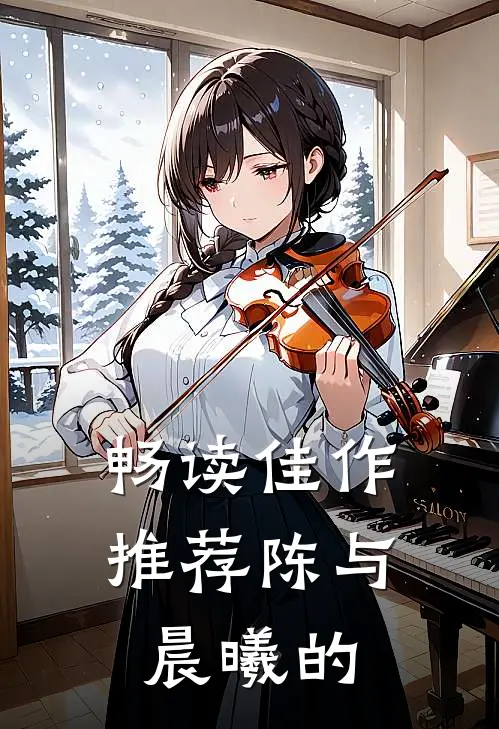 畅读佳作推荐陈与晨曦的