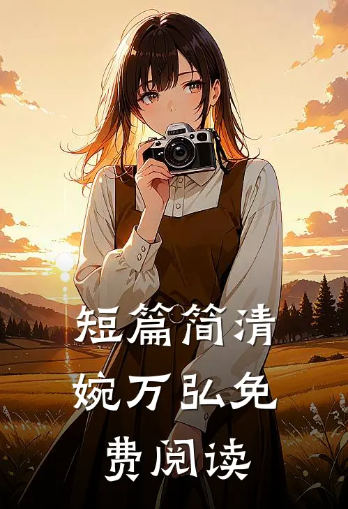 短篇简清婉万弘免费阅读