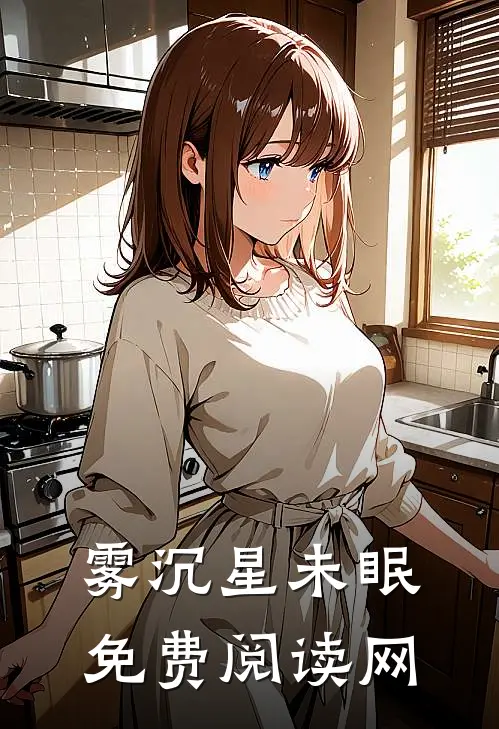 雾沉星未眠免费阅读网