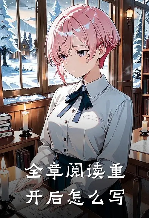 全章阅读重开后怎么写
