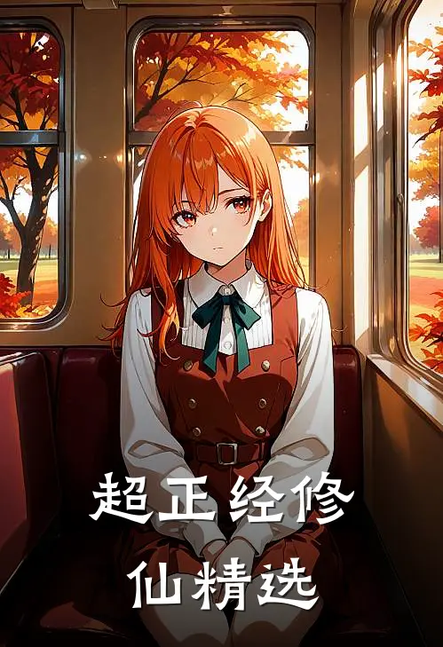 超正经修仙精选