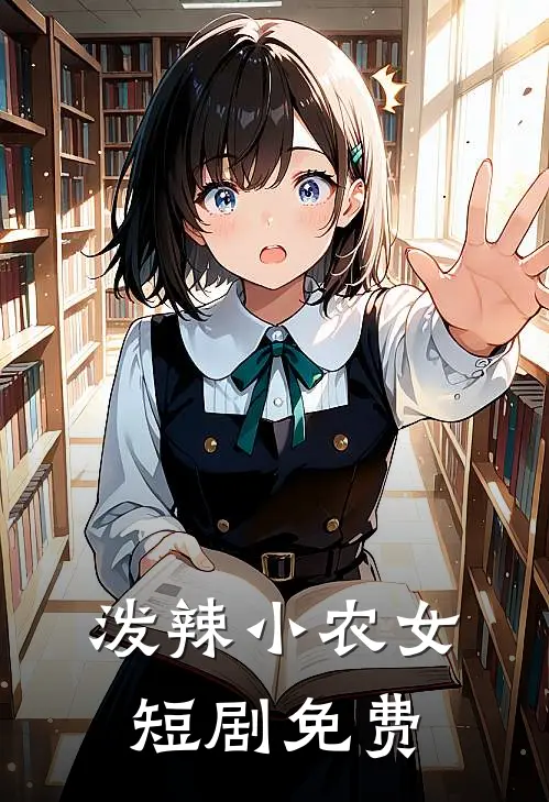 泼辣小农女短剧免费