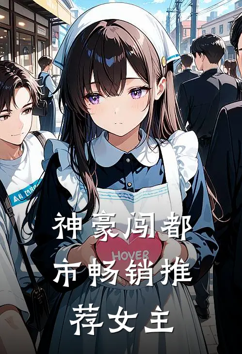 神豪闯都市畅销推荐女主