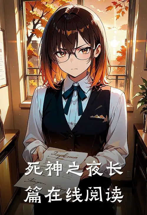 死神之夜长篇在线阅读