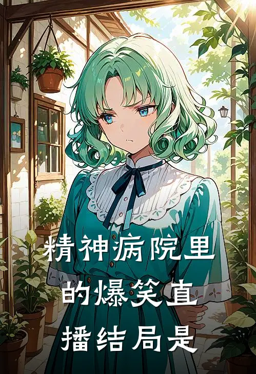 精神病院里的爆笑直播结局是