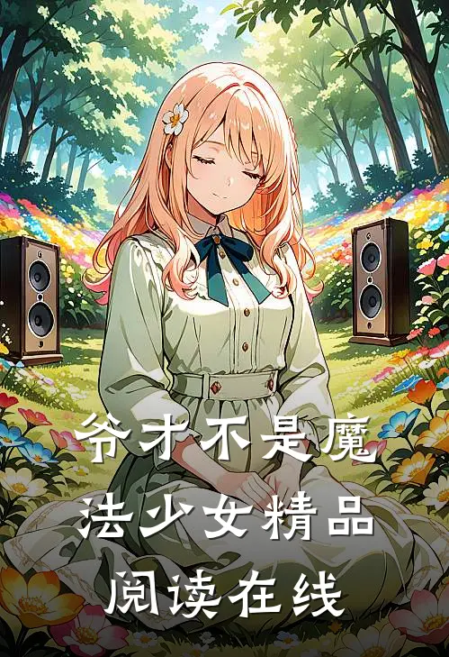 爷才不是魔法少女精品阅读在线