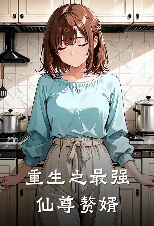 重生之最强仙尊赘婿