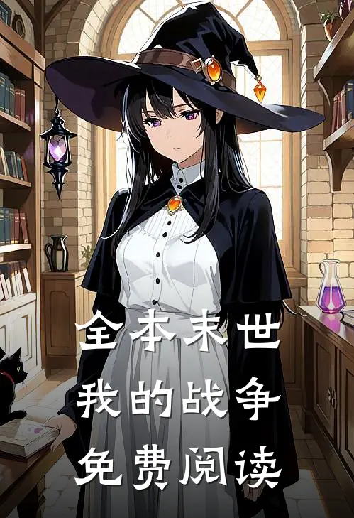 全本末世我的战争免费阅读