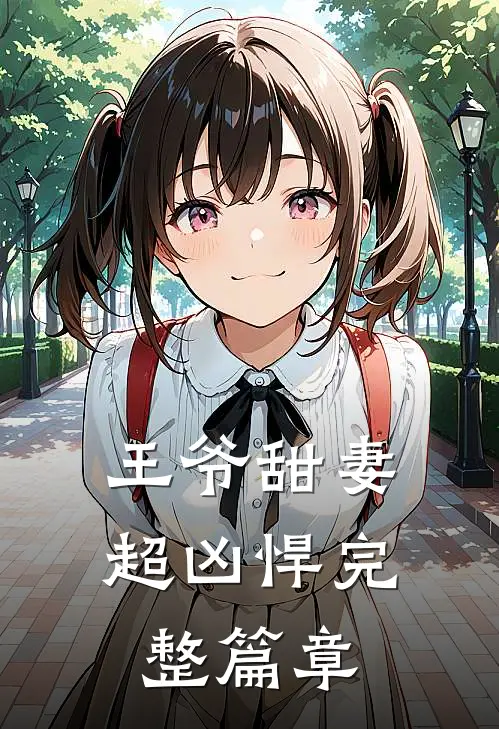 王爷甜妻超凶悍完整篇章