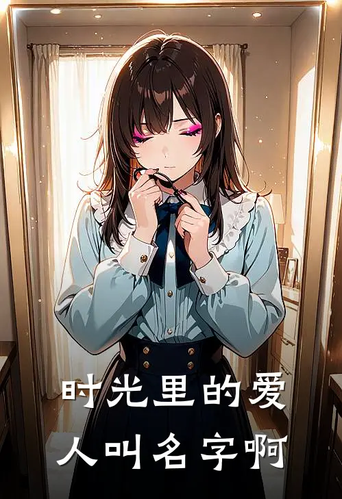 时光里的爱人叫名字啊