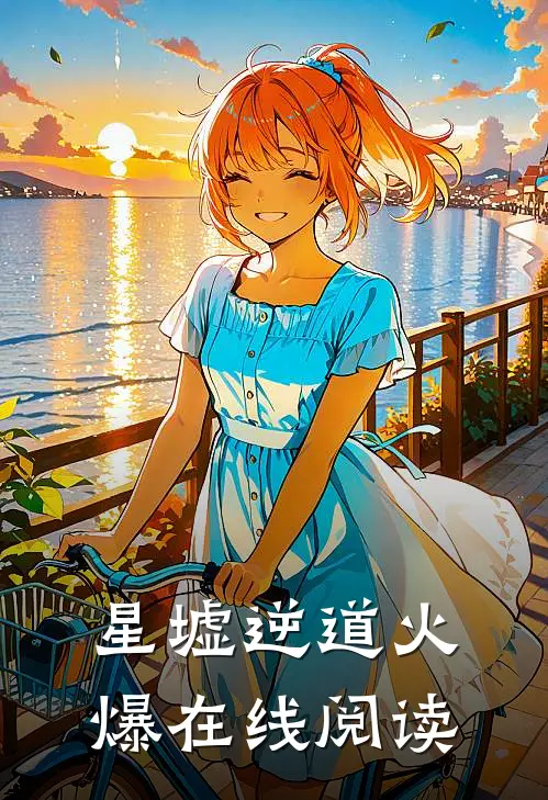 星墟逆道火爆在线阅读