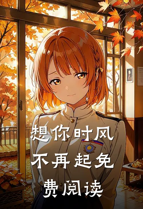 想你时风不再起免费阅读