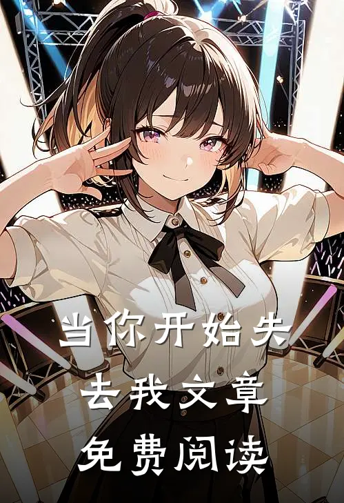当你开始失去我文章免费阅读