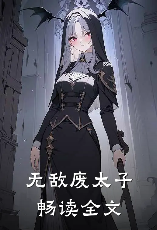 无敌废太子畅读全文