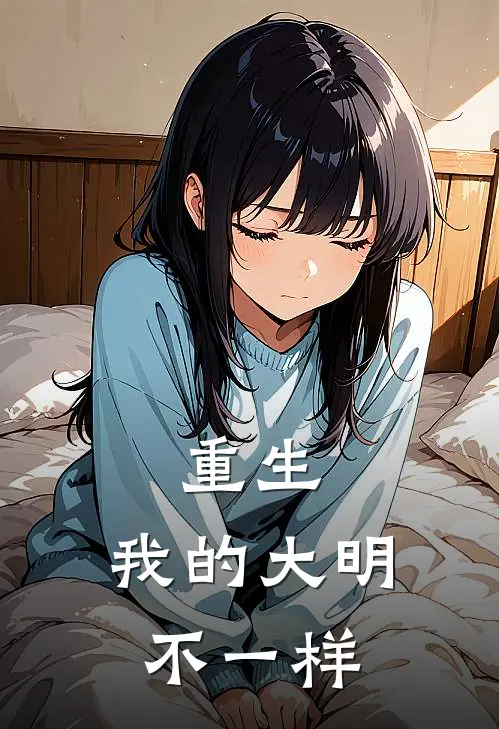 重生：我的大明不一样