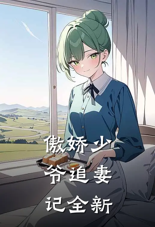 傲娇少爷追妻记全新