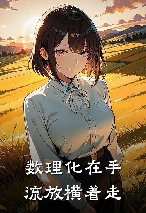 数理化在手，流放横着走