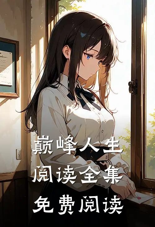 巅峰人生阅读全集免费阅读