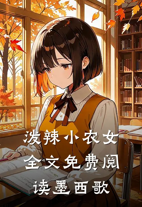 泼辣小农女全文免费阅读墨西歌