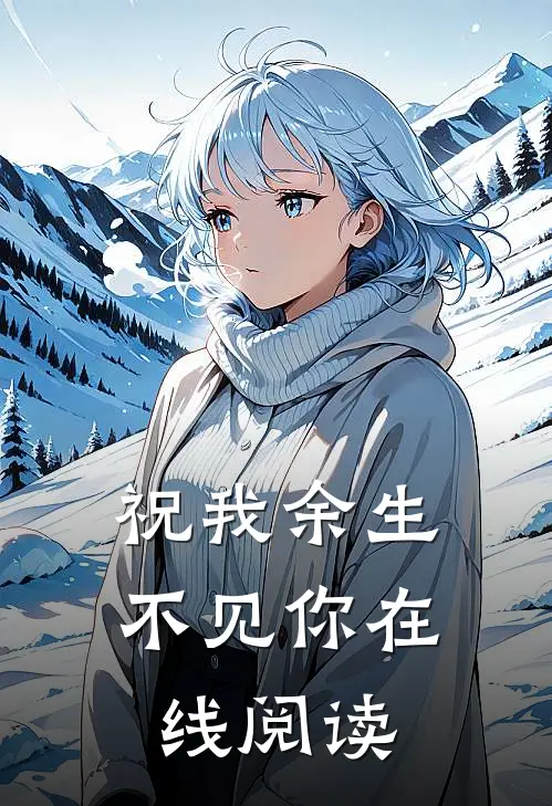祝我余生不见你在线阅读