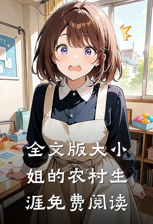 全文版大小姐的农村生涯免费阅读