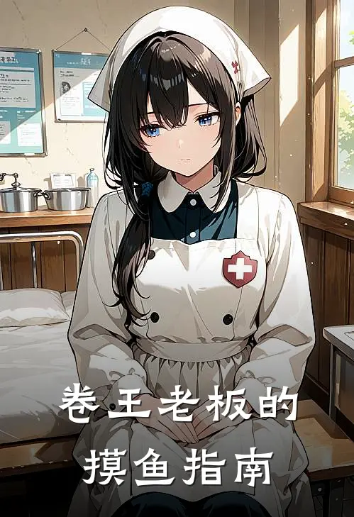 卷王老板的摸鱼指南