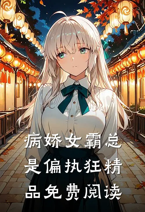 病娇女霸总是偏执狂精品免费阅读