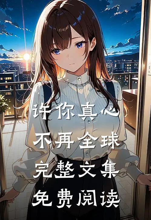 许你真心不再全球完整文集免费阅读