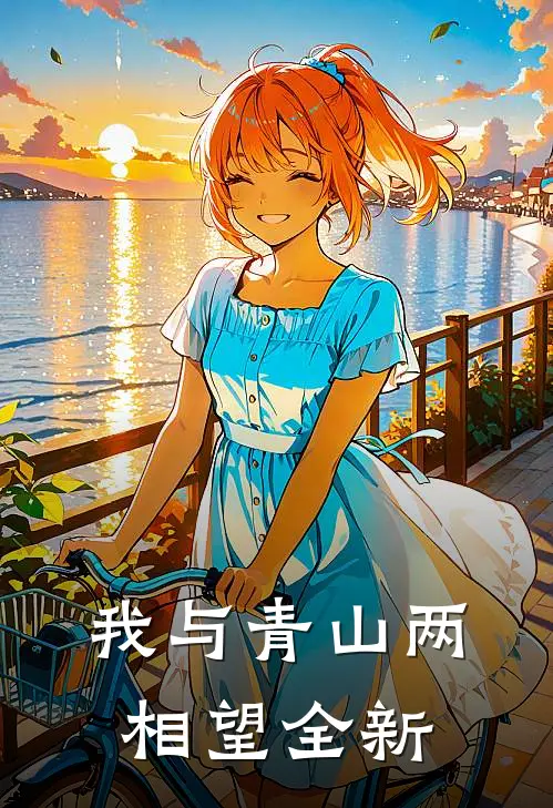 我与青山两相望全新
