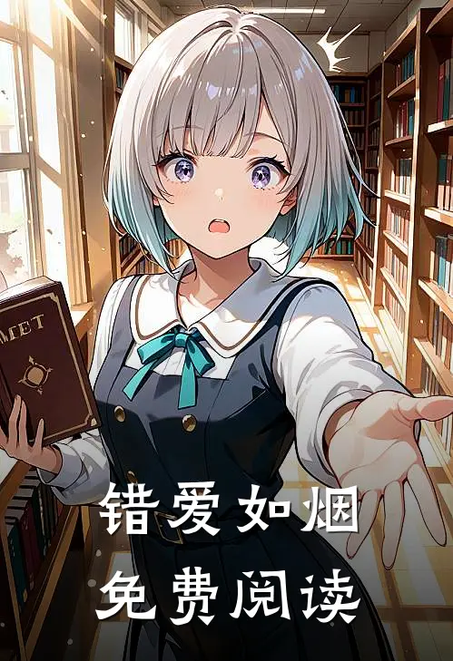 错爱如烟免费阅读