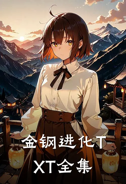 金钢进化TXT全集