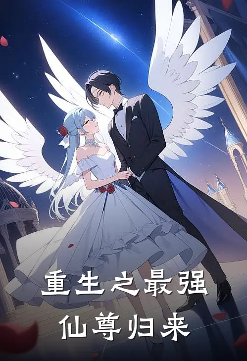 重生之最强仙尊归来