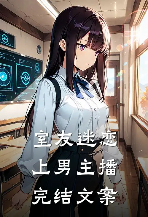 室友迷恋上男主播完结文案