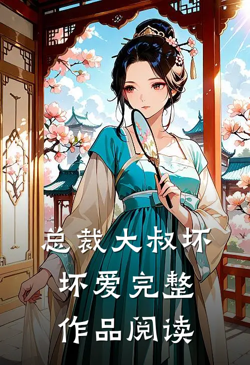 总裁大叔坏坏爱完整作品阅读