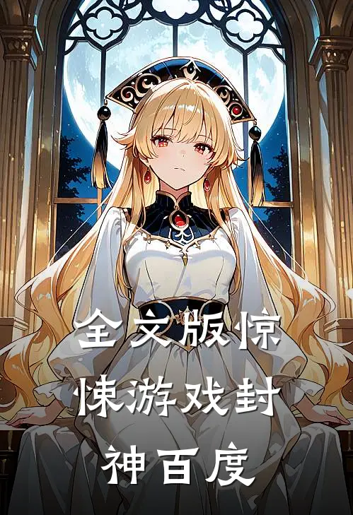 全文版惊悚游戏封神百度