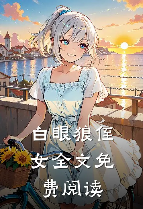 白眼狼侄女全文免费阅读