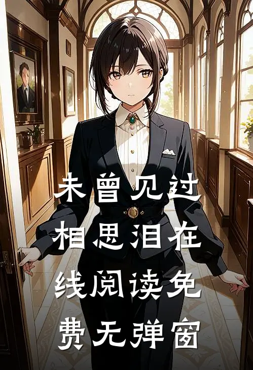 未曾见过相思泪在线阅读免费无弹窗