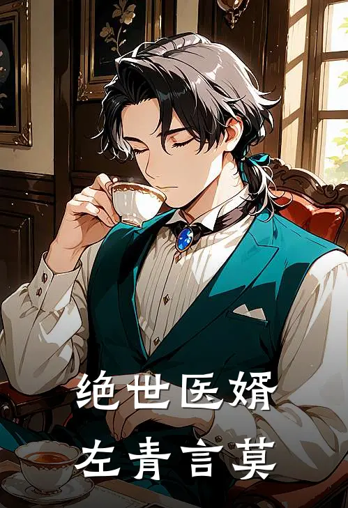 绝世医婿左青言莫