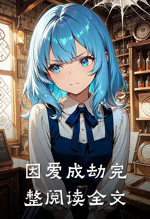 因爱成劫完整阅读全文