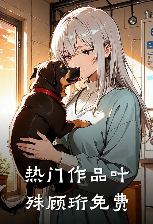 热门作品叶殊顾珩免费