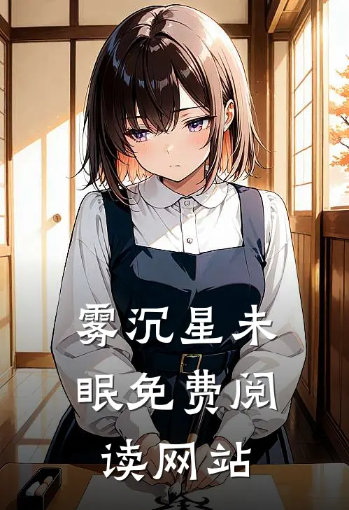 雾沉星未眠免费阅读网站
