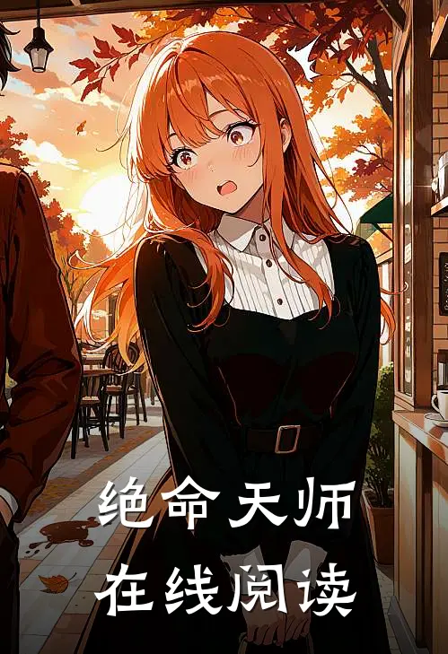 绝命天师在线阅读