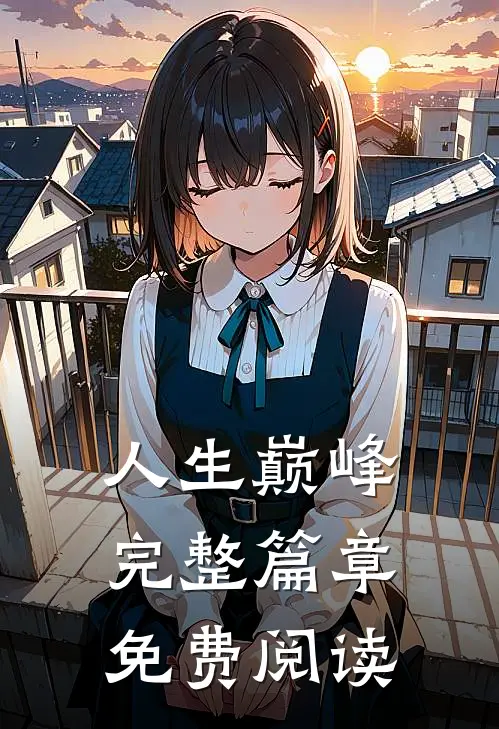 人生巅峰完整篇章免费阅读