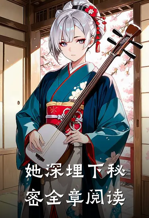 她深埋下秘密全章阅读